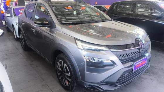 RENAULT KARDIAN 1.0 TCE FLEX EVOLUTION EDC